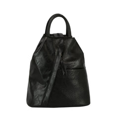 2 way convertible strap backpack