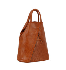 2 way convertible strap backpack