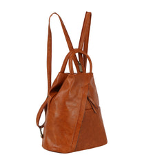 2 way convertible strap backpack