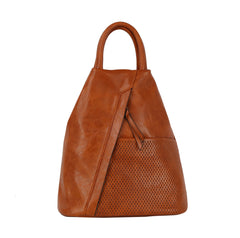 2 way convertible strap backpack