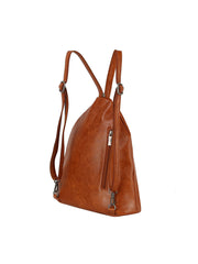 Covertible Sling And Backpack