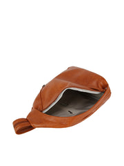 Covertible Sling And Backpack