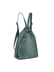 Covertible Sling And Backpack