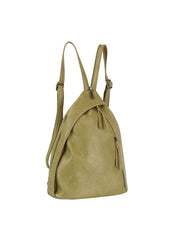 Covertible Sling And Backpack