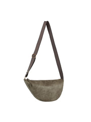 Cresent Guitar Strap Shoulder