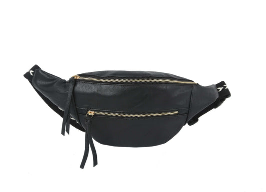 Fashion Sling And Fanny Convertible Bags
