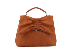 Fashion Ribbon Mini Satchel