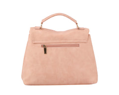 Fashion Ribbon Mini Satchel