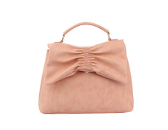 Fashion Ribbon Mini Satchel