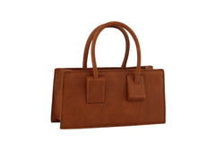 Top Handle Shoulder Bag For Ladies Hobo Bag