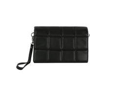 Leather Crossbody Bag for Women Purse