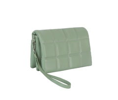 Leather Crossbody Bag for Women Purse
