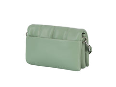 Leather Crossbody Bag for Women Purse