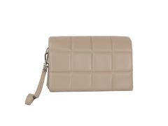 Leather Crossbody Bag for Women Purse