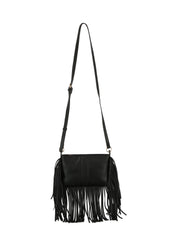 Mini Tassel Crossbody handbag Shoulder bag