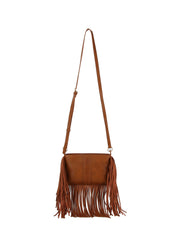 Mini Tassel Crossbody handbag Shoulder bag