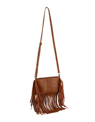 Mini Tassel Crossbody handbag Shoulder bag