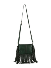 Mini Tassel Crossbody handbag Shoulder bag