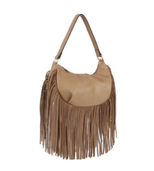 Tassel Crossbody Fringe Handbag for Women
