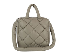 Top Handle Women Satchel Shoulder Bag