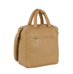 Top Handle Women Satchel Shoulder Bag