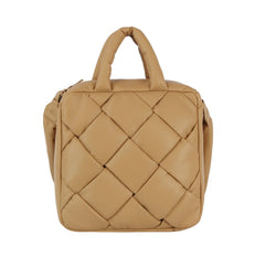 Top Handle Women Satchel Shoulder Bag
