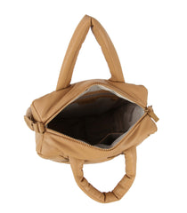 Top Handle Women Satchel Shoulder Bag