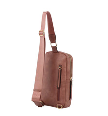 Small Sling Bag Fanny Pack Crossbody Purse