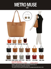 Tote Bag Large Shoulder Handbag Hobo Purse