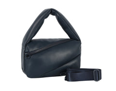 Puffy Quilted Unisex Shoulder