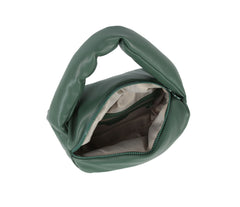 Puffy Quilted Unisex Shoulder