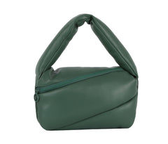 Puffy Quilted Unisex Shoulder