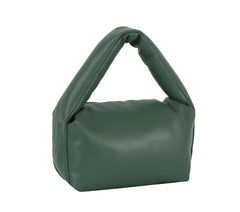 Puffy Quilted Unisex Shoulder