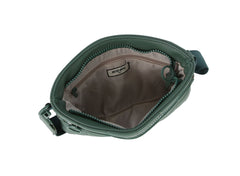 Puffy Quilted Unisex Crossbody