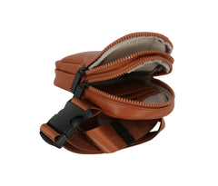 Small Crossbody Cell Phone Wallet Purse