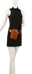Small Crossbody Cell Phone Wallet Purse