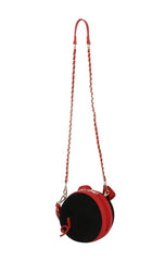 Crossbody Bag Pig Small Shoulder Handbag