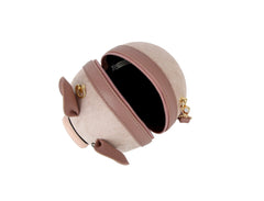 Crossbody Bag Pig Small Shoulder Handbag