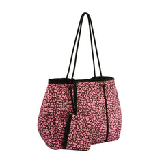 Travel Women Casual Shoulder Tote Handbag Women