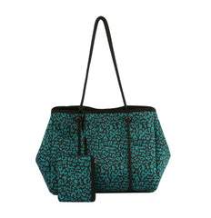 Travel Women Casual Shoulder Tote Handbag Women