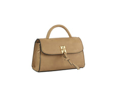 Women Top Handle Satchel Purse Crossbody Bag