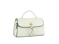 Women Top Handle Satchel Purse Crossbody Bag