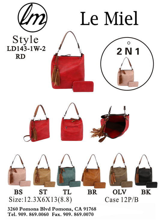 Purse and Handbags for Women Hobo Bags