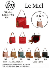 Purse and Handbags for Women Hobo Bags