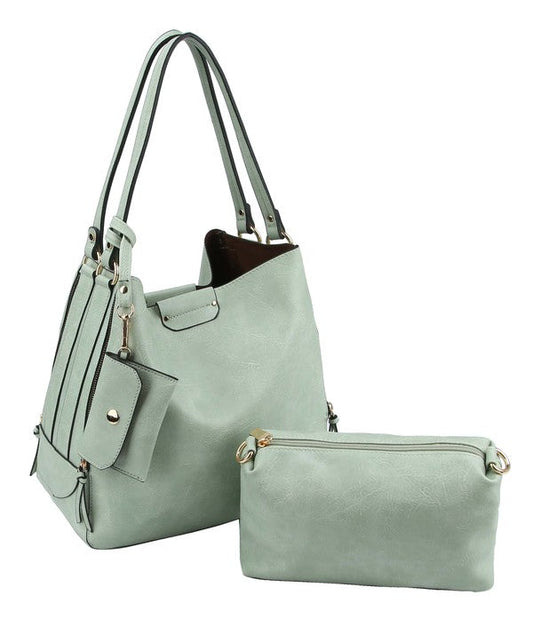2 IN 1 HOBO