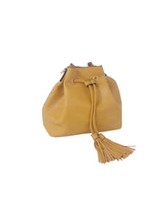 Guitar Strap Drawstring Shoulder Bag