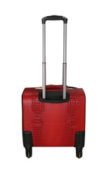Rolling Briefcase for Women Luggage Bags