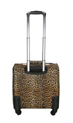 Safari Leo Luggage Bag