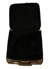 Safari Leo Luggage Bag