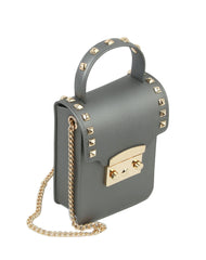 Small Shoulder Bag Crossbody Purse Lightweight Bag